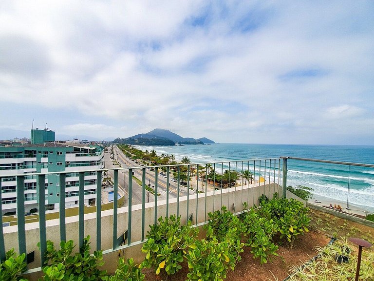 Apartamento de Alto Padrão Reserva DNA - REF 1312