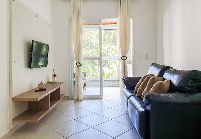 Apto in Ébano, Marfim e Jequitibá - TF106 By Temporada Féria