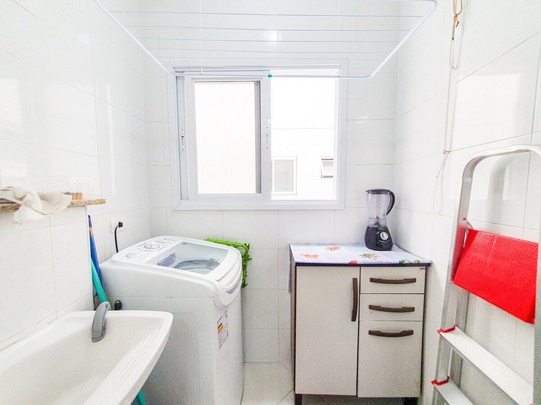 Apto in Ébano, Marfim e Jequitibá - TF106 By Temporada Féria