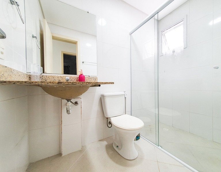 Apto in Ébano, Marfim e Jequitibá - TF106 By Temporada Féria