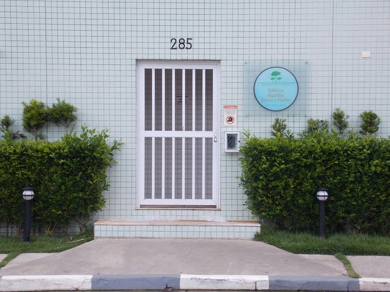 Apartamento com 2Q na Praia Grande - REF JS44H
