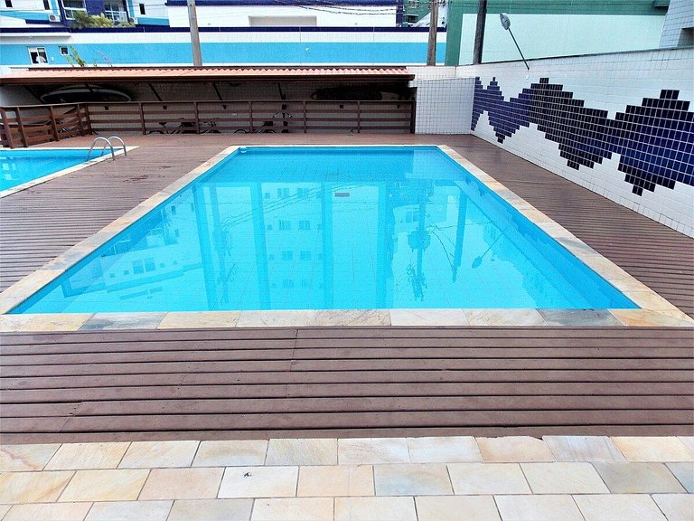 Penthouse with private pool - REF JS38H