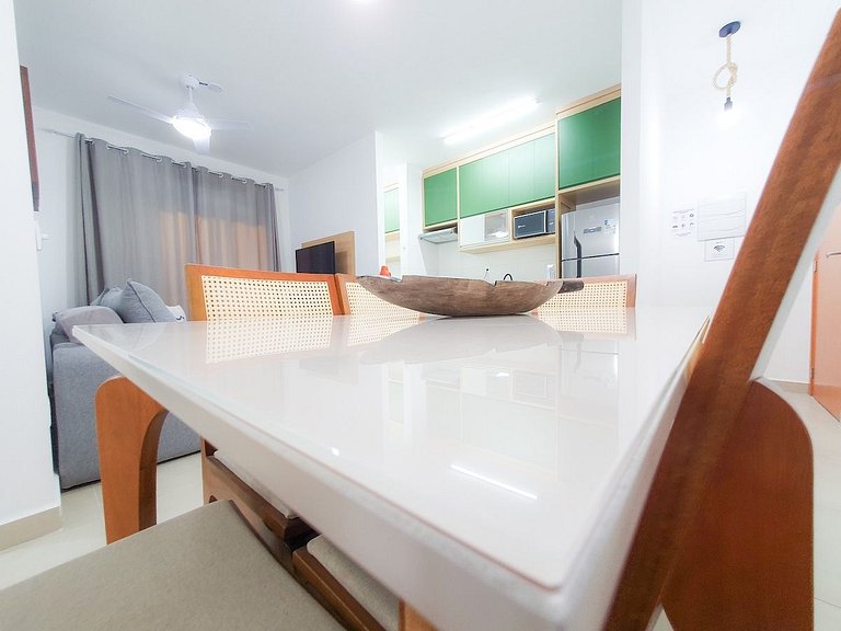 Ap at Res. Saint Barth - 034 Temporada Férias