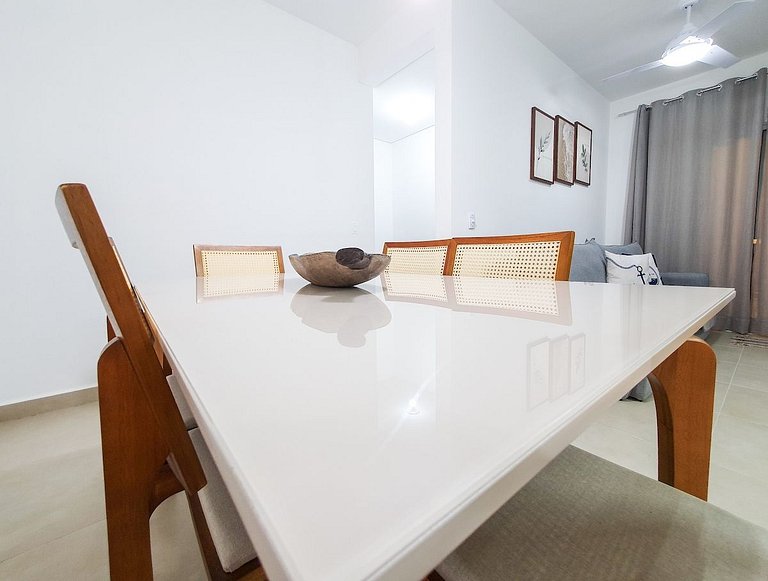 Ap at Res. Saint Barth - 034 Temporada Férias