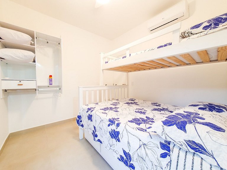 Ap at Res. Saint Barth - 034 Temporada Férias