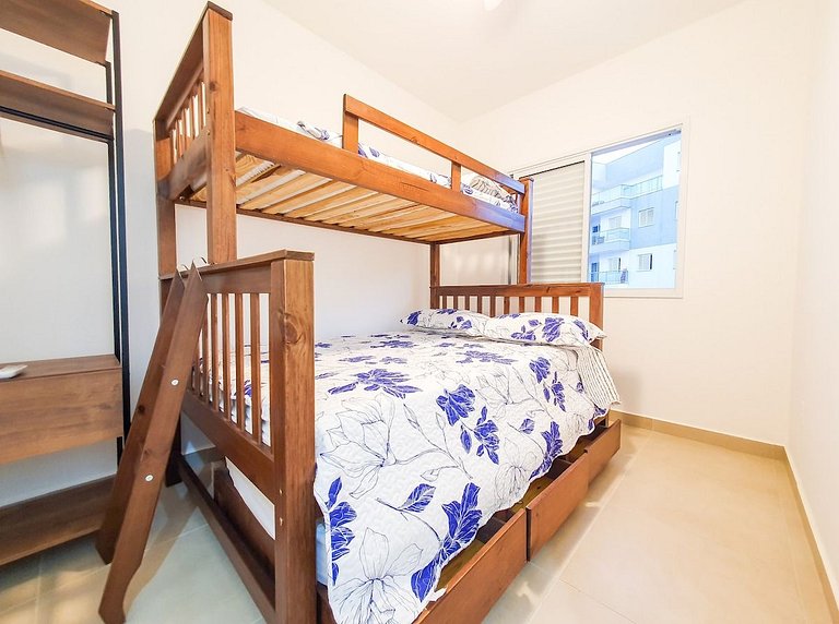 Ap at Res. Saint Barth - 034 Temporada Férias