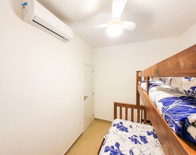 Ap at Res. Saint Barth - 034 Temporada Férias