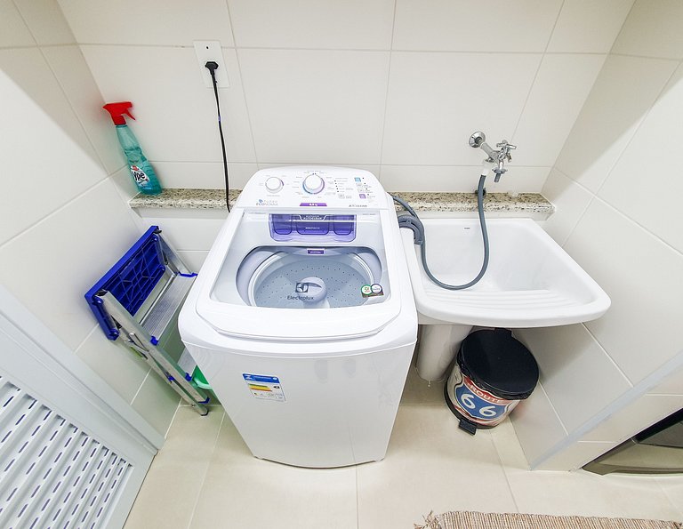 Ap at Res. Saint Barth - 034 Temporada Férias