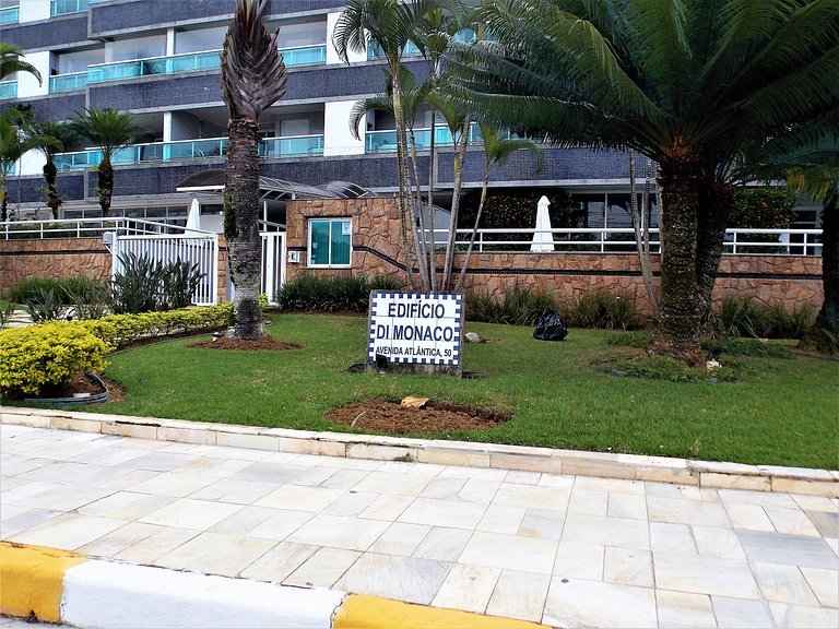 Dúplex Frente Mar REF 0132 By Temporada Férias