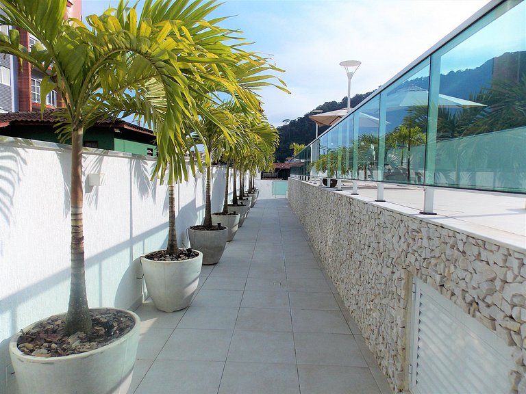 Apartment in Saint Martin - REF 0122 By Temporada Férias