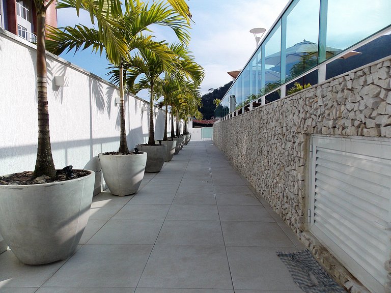 Apartment Praia Grande Ubatuba | REF KC04H