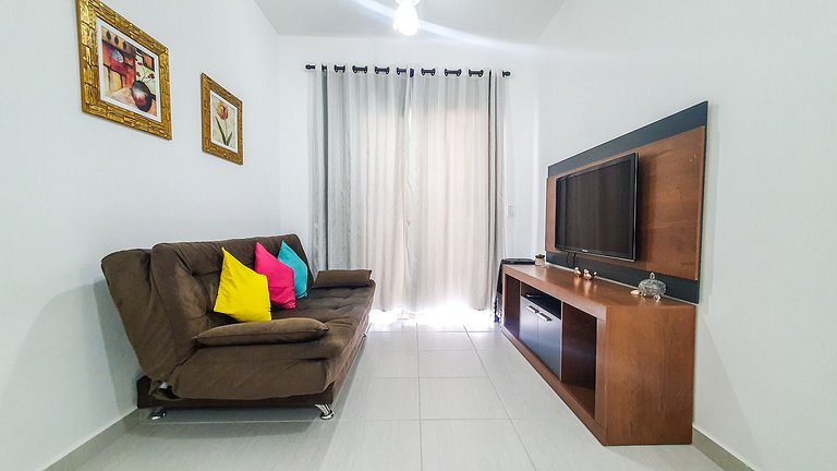 Apartment in Saint Martin - REF 0122 By Temporada Férias