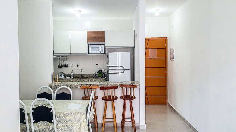 Apartment in Saint Martin - REF 0122 By Temporada Férias