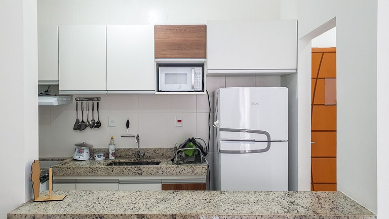 Apartment in Saint Martin - REF 0122 By Temporada Férias