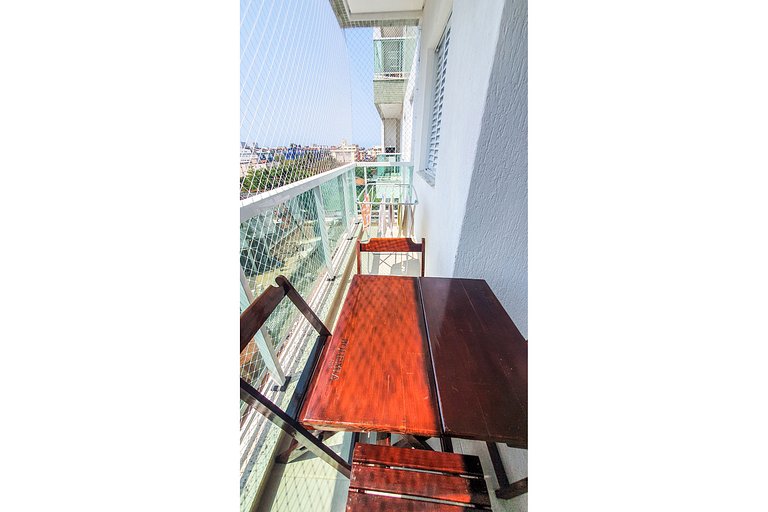 Apartment in Saint Martin - REF 0122 By Temporada Férias