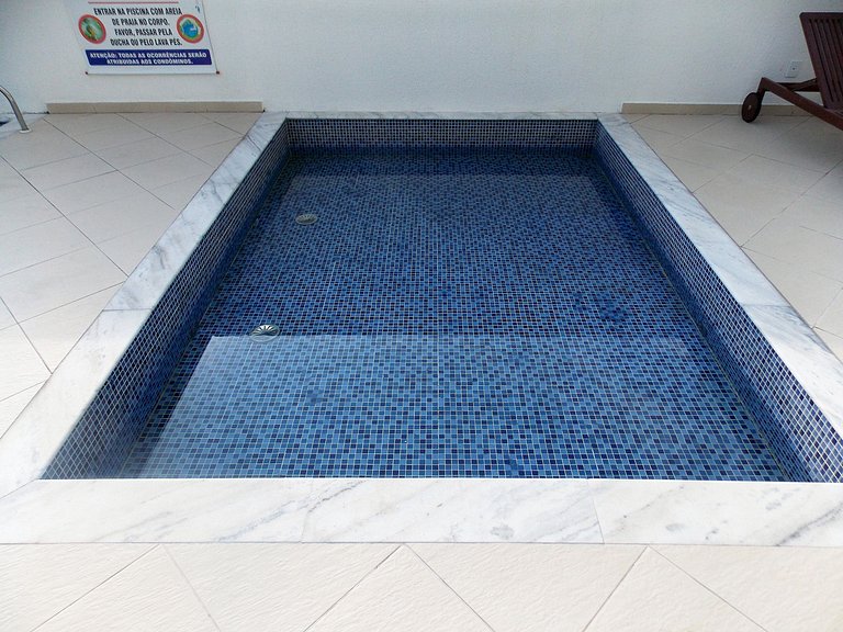 Apartment in Saint Martin - REF 0122 By Temporada Férias