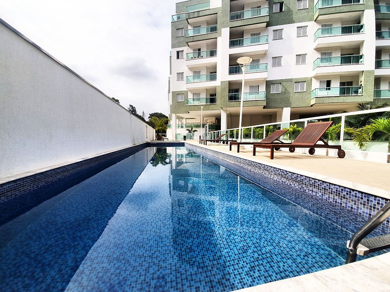 Apartment in Saint Martin - REF 0122 By Temporada Férias