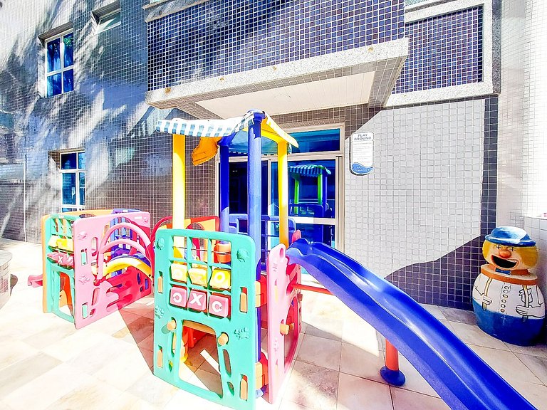 Luxury Beachfront Penthouse - REF WR01H