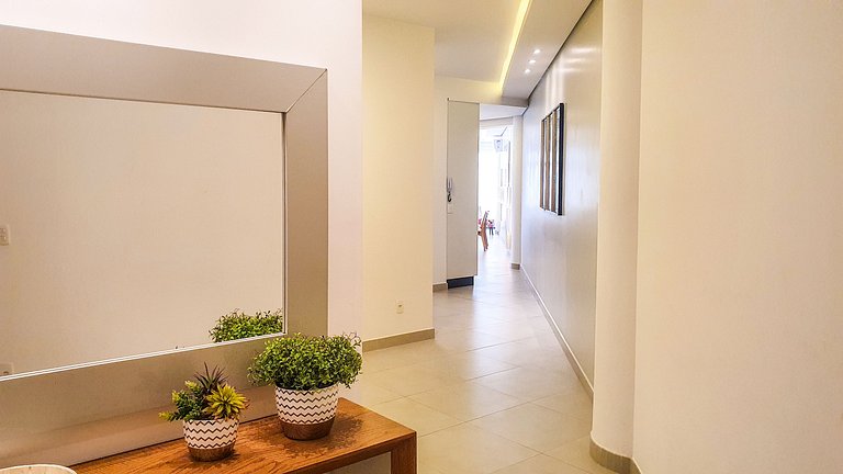 Apartamento de Alto Padrão Reserva DNA - REF JS27H