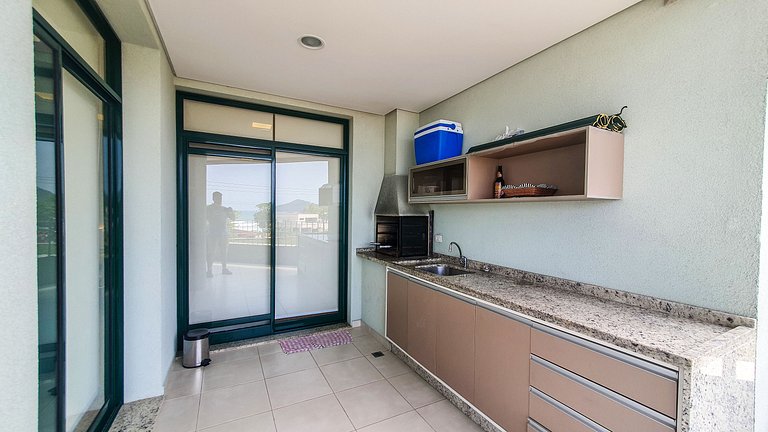 Apartamento de Alto Padrão Reserva DNA - REF JS27H