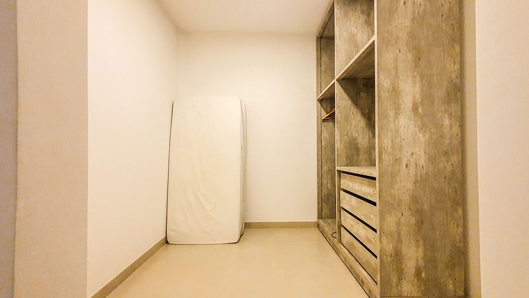 Apartamento de Alto Padrão Reserva DNA - REF 0124