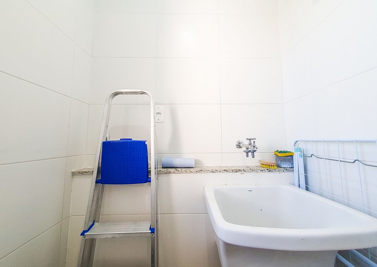 Apartamento na Praia Grande - REF JS34H