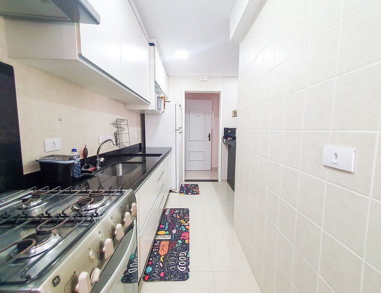 Cobertura com Piscina REF 0150 By Temporada Férias