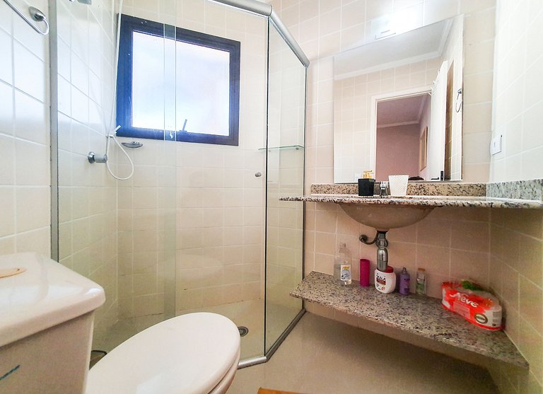 Cobertura com Piscina REF 0150 By Temporada Férias