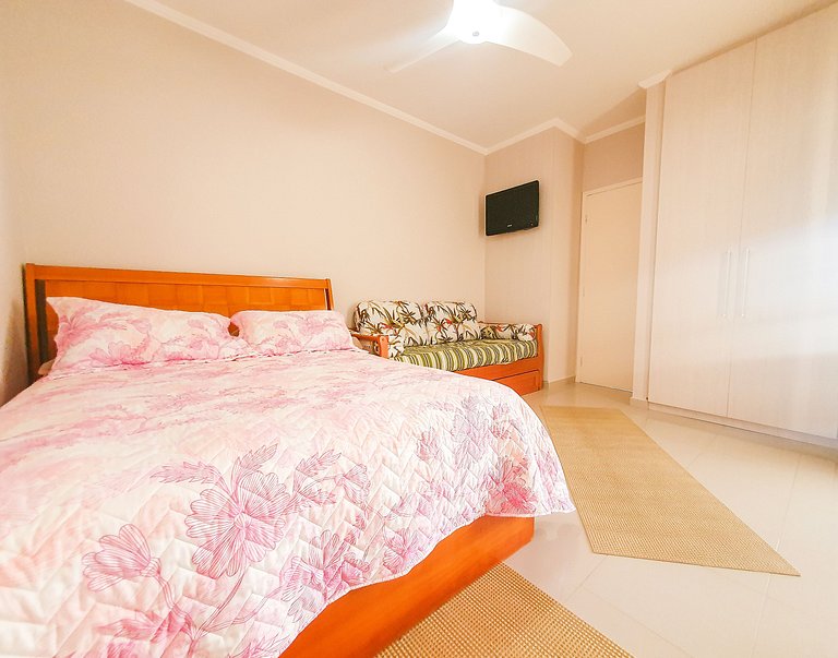 Cobertura com Piscina REF 0150 By Temporada Férias