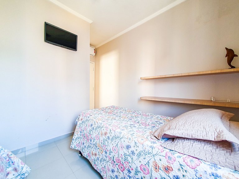 Cobertura com Piscina REF 0150 By Temporada Férias