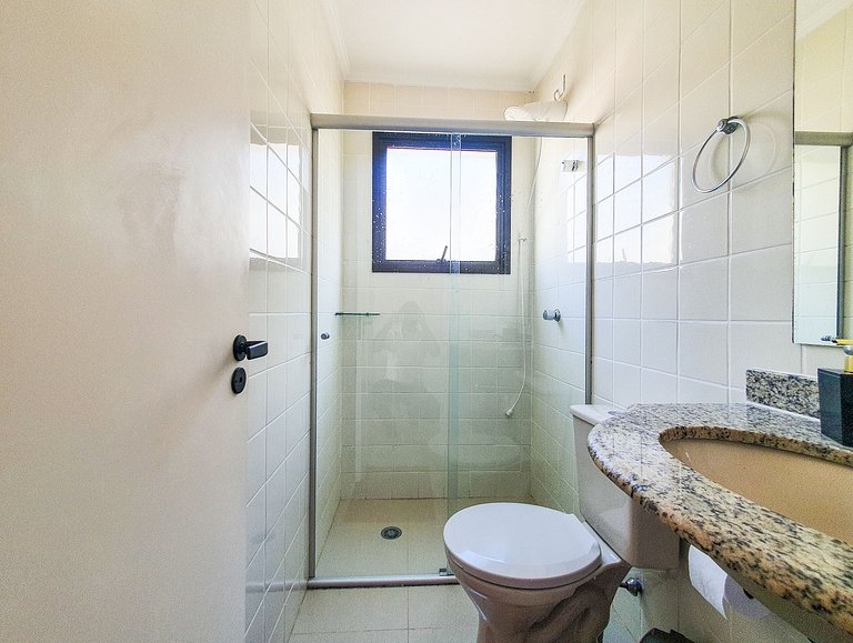 Cobertura com Piscina REF 0150 By Temporada Férias