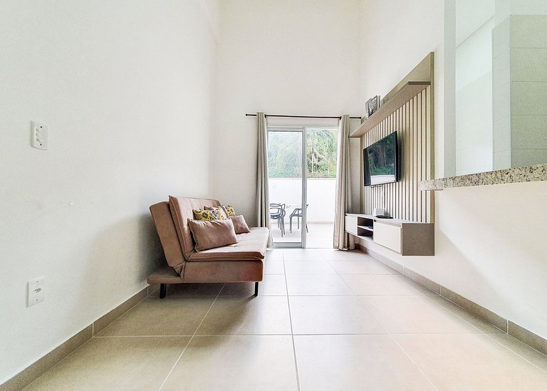 Apart with Sauna in the Condominium - REF JS37H