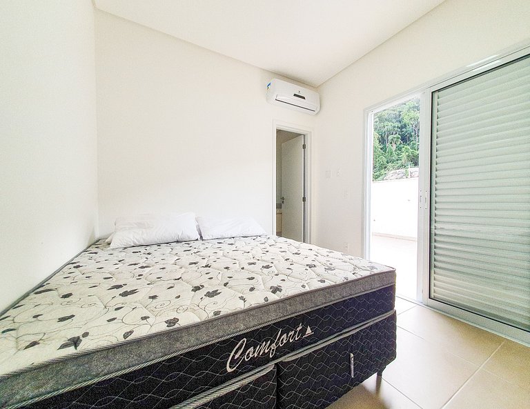 Apart with Sauna in the Condominium - REF JS37H