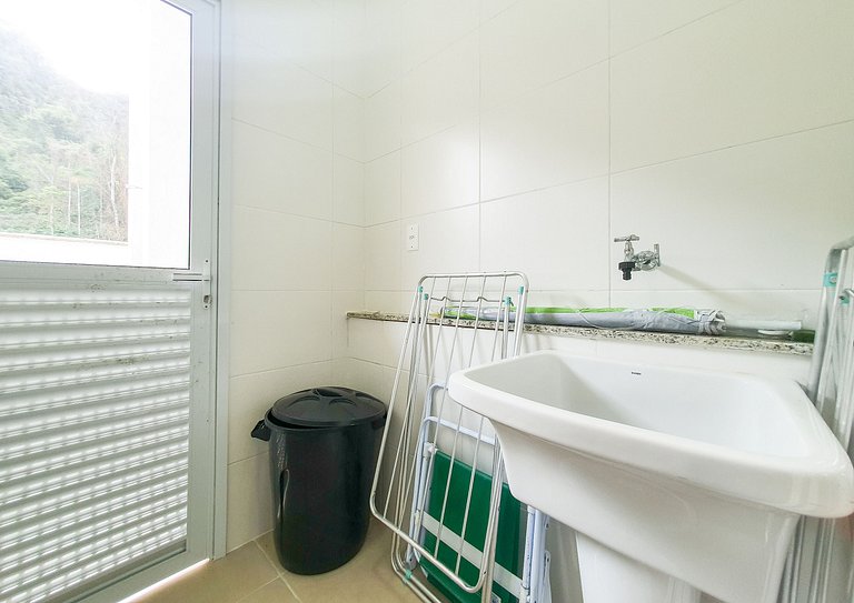 Apart with Sauna in the Condominium - REF JS37H