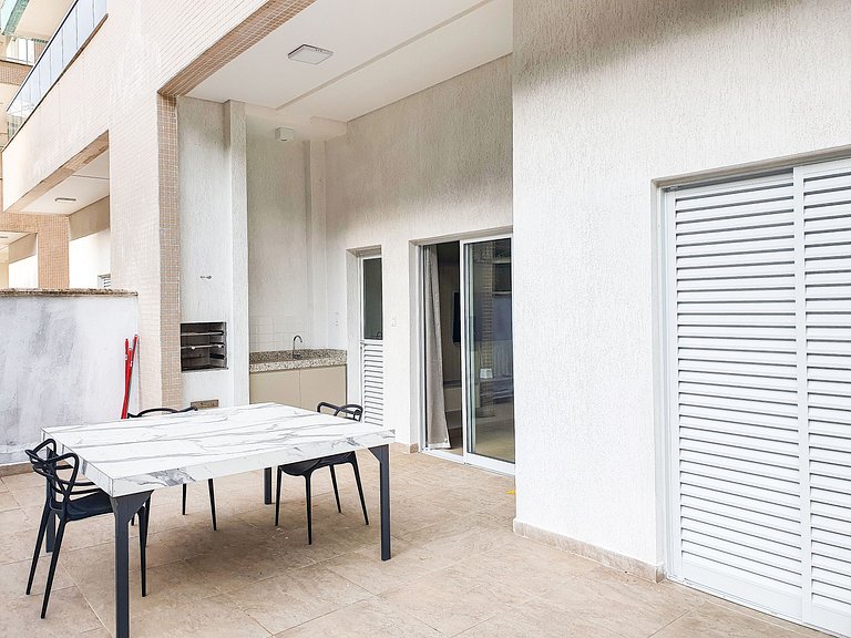 Apart with Sauna in the Condominium - REF JS37H