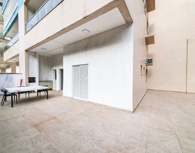 Apart with Sauna in the Condominium - REF JS37H