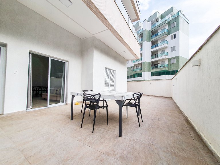 Apart with Sauna in the Condominium - REF JS37H