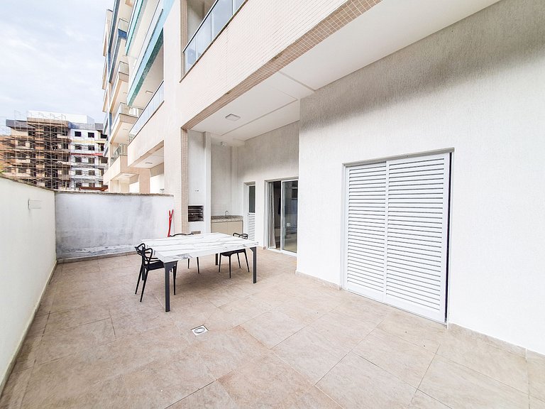 Apart with Sauna in the Condominium - REF JS37H