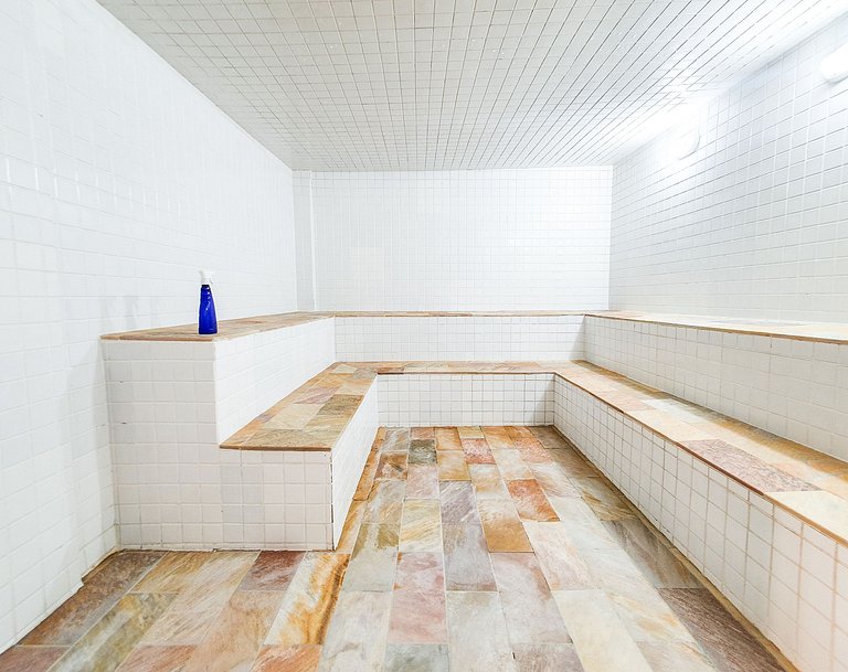 Ap with 3 bedrooms | Praia Grande - REF KD03H