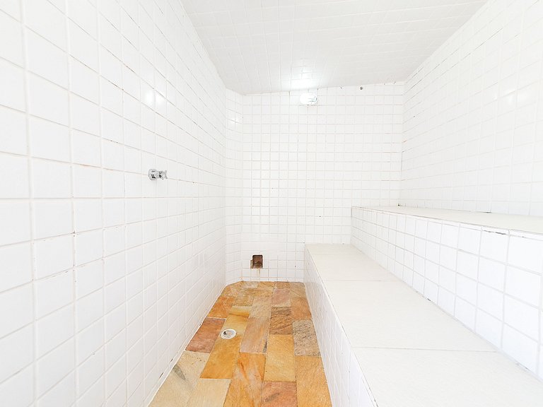 Apartamento na Praia das Toninhas - REF PR03H
