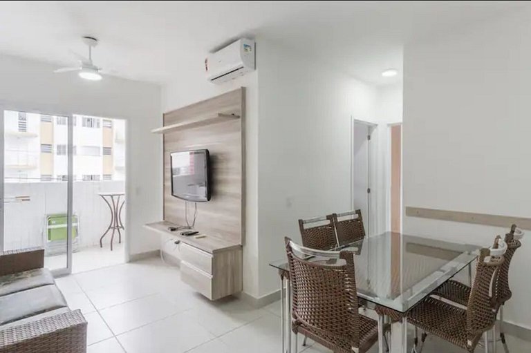 Apartamento na Praia das Toninhas - REF PR03H