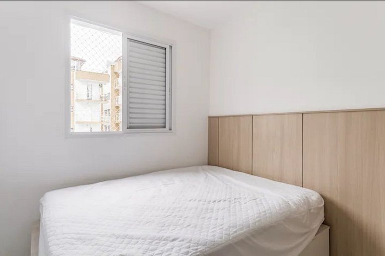 Apartamento na Praia das Toninhas - REF PR03H
