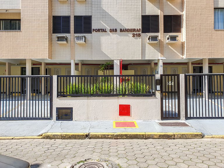 Portal of the Flags Condominium