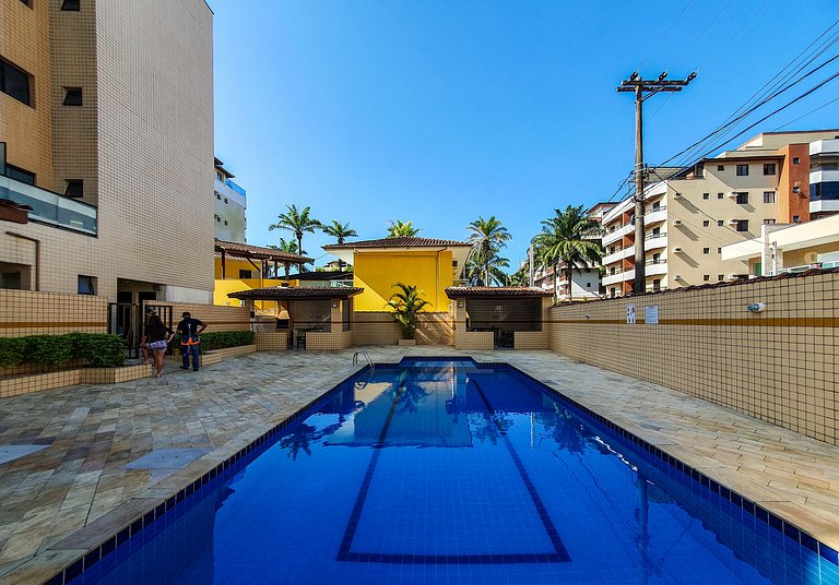 Residencial Portal das Bandeiras