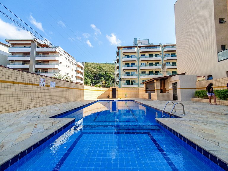 Lindo Apartamento no Portal das Bandeiras - PB 15b
