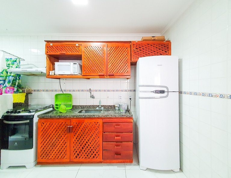 Lindo Apartamento no Portal das Bandeiras - PB 15b