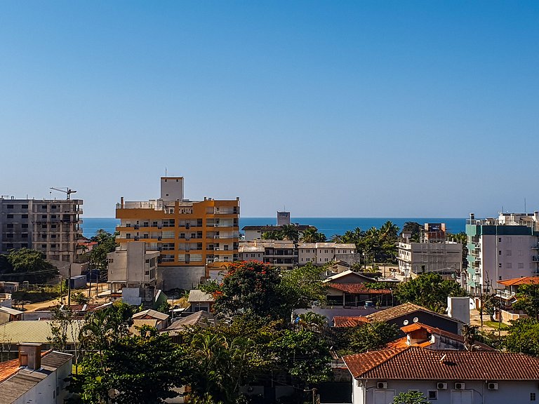 New Apartment on Toninhas Beach - VF03H