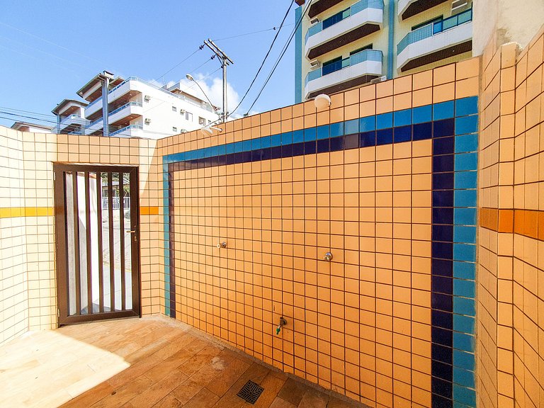 Lindo Apartamento no Portal das Bandeiras - PB 15b