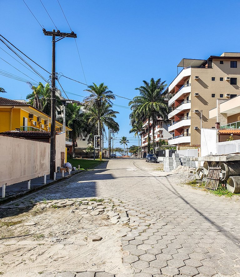 Residencial Portal das Bandeiras