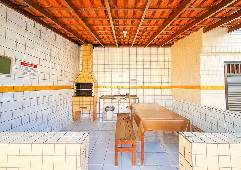 Residencial Portal das Bandeiras